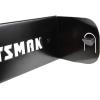 imageCRAFTSMAN Magnetic Towel Holder CMST82695  BlackMagnetic Towel Holder