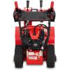 imageCRAFTSMAN Performance 26quot V20 TwoStage Self Propelled Snow Blower with PushButton Start Battery Powered 243cc Engine 31AN5C4FB93