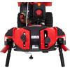 imageCRAFTSMAN Performance 26quot V20 TwoStage Self Propelled Snow Blower with PushButton Start Battery Powered 243cc Engine 31AN5C4FB93