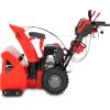 imageCRAFTSMAN Performance 26quot V20 TwoStage Self Propelled Snow Blower with PushButton Start Battery Powered 243cc Engine 31AN5C4FB93
