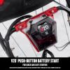 imageCRAFTSMAN Performance 26quot V20 TwoStage Self Propelled Snow Blower with PushButton Start Battery Powered 243cc Engine 31AN5C4FB93