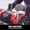 imageCRAFTSMAN Performance 26quot V20 TwoStage Self Propelled Snow Blower with PushButton Start Battery Powered 243cc Engine 31AN5C4FB93