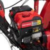imageCRAFTSMAN Performance 28quot EFI TwoStage Snow Blower 31AH5G3GB93