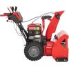 imageCRAFTSMAN Performance 28quot EFI TwoStage Snow Blower 31AH5G3GB93