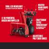 imageCRAFTSMAN Performance 28quot EFI TwoStage Snow Blower 31AH5G3GB93