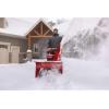 imageCRAFTSMAN Performance 28quot EFI TwoStage Snow Blower 31AH5G3GB93
