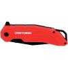 imageCRAFTSMAN Pocket Knife Ball Bearing Assisted Opening CMHT10935