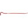 imageCRAFTSMAN Pry Bar 24Inch Spring Steel Wrecking Bar CMHT8250242Inch