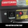 imageCRAFTSMAN Select 24quot TwoStage Snow Blower 31AS6K1EB93
