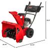 imageCRAFTSMAN Select 24quot TwoStage Snow Blower 31AS6K1EB93