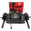 imageCRAFTSMAN Select 26quot TwoStage Self Propelled Snow Blower with PushButton Start Gas Powered 243cc 4Cycle OHV Engine 31AM6C2FB93