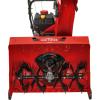 imageCRAFTSMAN Select 26quot TwoStage Self Propelled Snow Blower with PushButton Start Gas Powered 243cc 4Cycle OHV Engine 31AM6C2FB93