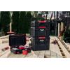 imageCRAFTSMAN TRADESTACK System Tool Box Water Resistant Tool Storage with 6 Small Parts Containers 21 Inch CMST21415
