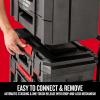 imageCRAFTSMAN TRADESTACK Tool Box Tool Organizer Drawer Unit CMST21404