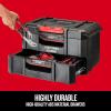 imageCRAFTSMAN TRADESTACK Tool Box Tool Organizer Drawer Unit CMST21404