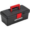 imageCRAFTSMAN Tool Box Tool Storage Lockable Black 16 Inch CMST1600513in Tool Box