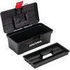 imageCRAFTSMAN Tool Box Tool Storage Lockable Black 16 Inch CMST1600513in Tool Box