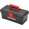 imageCRAFTSMAN Tool Box Tool Storage Lockable Black 16 Inch CMST1600513in Tool Box