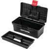 imageCRAFTSMAN Tool Box Tool Storage Lockable Black 16 Inch CMST1600513in Tool Box