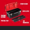 imageCRAFTSMAN Tool Box Tool Storage Lockable Black 16 Inch CMST1600520in Tool Box