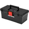 imageCRAFTSMAN Tool Box Tool Storage Lockable Black 16 Inch CMST16005Classic 16in Tool Box