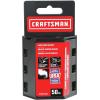 imageCRAFTSMAN Utility Knife Blades Hook 50 Pack CMHT11146L