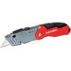 imageCRAFTSMAN Utility Knife Folding ampamp Retractable CMHT10932
