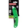 imageCRAFTSMAN Utility Knife HIVisibility Retractable 3 Blade CMHT10589
