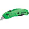imageCRAFTSMAN Utility Knife HIVisibility Retractable 3 Blade CMHT10589