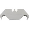 imageCRAFTSMAN Utility Knife Razor Blade Carbon Steel 34in 5Pack CMHT11146