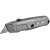 imageCRAFTSMAN Utility Knife Retractable 3 Blades Included CMHT10585