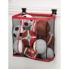 imageCRAFTSMAN VersaTrack Mesh Garage Toy Basket CMST82619VTLarge Ball Basket