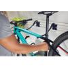 imageCRAFTSMAN Versatrack Garage Hooks Long General Purpose CMST82616VTHorizontal Bike Hook