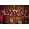 imageCRAFTSMAN Versatrack Garage Storage System Storage Rail with 20 Piece Set Mounting Accessories CMST22000