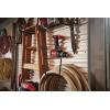 imageCRAFTSMAN Versatrack Garage Storage System Storage Rail with 20 Piece Set Mounting Accessories CMST22000