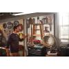 imageCRAFTSMAN Versatrack Garage Storage System Storage Rail with 20 Piece Set Mounting Accessories CMST22000