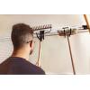 imageCRAFTSMAN Versatrack Garage Storage System Storage Rail with 20 Piece Set Mounting Accessories CMST22000