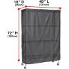 imageCraftsman Standard Garage Shelf Cover 48