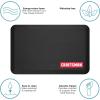 imageGelPro Commercial Grade Garage Mat 20in x 32in x75in Thick Craftsman HeavyDuty Garage AntiFatigue Mat Black