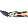 imageCRAFTSMAN Aviation Snips Offset Long Cut CMHT73564