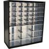 imageCRAFTSMAN Large Storage Organizer 39 Compartment Plastic CMST40739