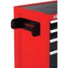 imageCRAFTSMAN Magnetic Towel Holder CMST82695  BlackMagnetic Towel Holder