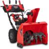 imageCRAFTSMAN Performance 26quot V20 TwoStage Self Propelled Snow Blower with PushButton Start Battery Powered 243cc Engine 31AN5C4FB93