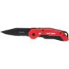 imageCRAFTSMAN Pocket Knife Spring Assisted Opening CMHT10934