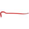 imageCRAFTSMAN Pry Bar 24Inch Spring Steel Wrecking Bar CMHT8250224Inch