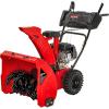imageCRAFTSMAN Select 24quot TwoStage Snow Blower 31AS6K1EB93