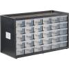 imageCRAFTSMAN Storage Organizer Bin System 9 Compartment Plastic CMST40709 Pack of 230