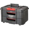 imageCRAFTSMAN TRADESTACK Tool Box Tool Organizer Drawer Unit CMST21404