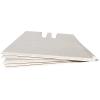 imageCRAFTSMAN Utility Knife Blades Carbon Steel 34 Inch 5 Pack CMHT11937