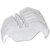 imageCRAFTSMAN Utility Knife Blades Hook 50 Pack CMHT11146L